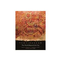 Dumbarton Oaks Research Library & Collection Teotihuacan (inbunden, eng)