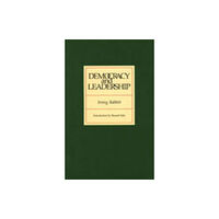 Liberty Fund Inc Democracy & Leadership (häftad, eng)
