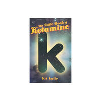 Ronin Publishing The Little Book of Ketamine (häftad, eng)