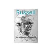 Spokesman Books New Hopes for a Changing World (häftad, eng)