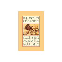 North Point Press Letters on Cezanne (häftad, eng)