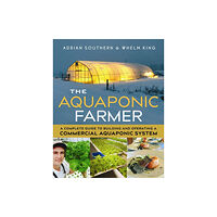 New Society Publishers The Aquaponic Farmer (häftad, eng)