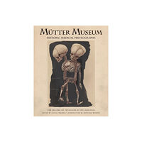 Blast Books,U.S. Mtter Museum Historic Medical Photographs (inbunden, eng)