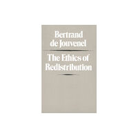 Liberty Fund Inc Ethics of Redistribution (häftad, eng)