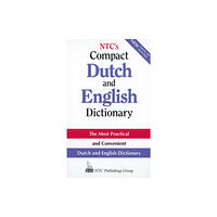 NTC Publishing Group,U.S. NTC's Compact Dutch and English Dictionary (häftad, eng)