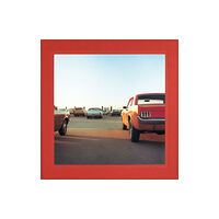 Twin Palms Publishers William Eggleston: 2 1/4 (inbunden, eng)