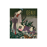 Museum of Fine Arts,Boston Genji: The Prince and the Parodies (inbunden, eng)