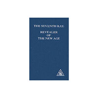 Lucis Press Ltd The Seventh Ray (häftad, eng)