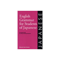 Olivia & Hill Press,U.S. English Grammar for Students of Japanese (häftad, eng)