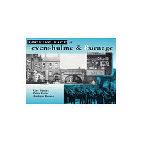 Willow Publishing,Timperley Looking Back at Levenshulme and Burnage (inbunden, eng)