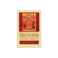 Anthroposophic Press Inc The Most Holy Trinosophia (häftad, eng)