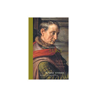 Anthroposophic Press Inc According to Luke (häftad, eng)