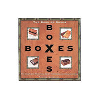 Stobart Davies Ltd Book of Boxes (häftad, eng)