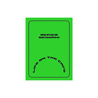 Renaissance Society at the University of Chicago Meriem Bennani – Life on the CAPS (häftad, eng)