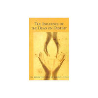 Anthroposophic Press Inc Influence of the Dead on Destiny (häftad, eng)