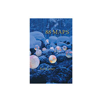 Lost Horse Press 88 Maps (häftad, eng)