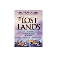 Blue Angel Gallery Lost Lands, the (häftad, eng)