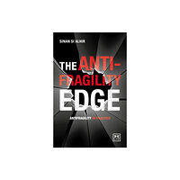 LID Publishing Inc. The Anti-Fragility Edge (häftad, eng)