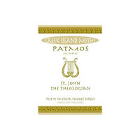 Orpington Publishers Patmos (häftad, eng)