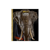 Trustees of the Royal Armouries Royal Armouries Guidebook (häftad, eng)