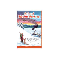 Hancock House Publishers Ltd ,Canada The Best of Robert Service (häftad, eng)