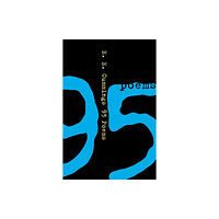 W W Norton & Co Ltd 95 Poems (häftad, eng)