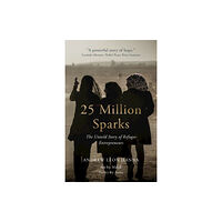 Cambridge University Press 25 Million Sparks (inbunden, eng)