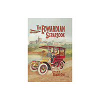 The Museum of Brands Edwardian Scrapbook (inbunden, eng)