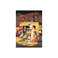 The Museum of Brands Victorian Scrapbooks (inbunden, eng)