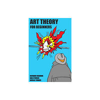 Zidane Press Art Theory For Beginners (häftad, eng)
