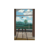 Cambridge University Press Language in Culture (häftad, eng)