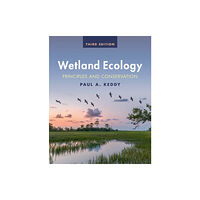 Cambridge University Press Wetland Ecology (häftad, eng)