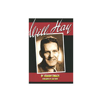 Tomahawk Press Will Hay (häftad, eng)