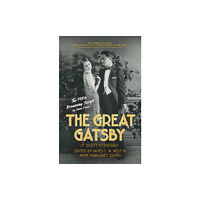 Cambridge University Press The Great Gatsby: The 1926 Broadway Script (inbunden, eng)