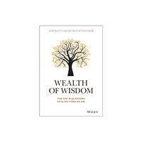 John Wiley & Sons Inc Wealth of Wisdom (inbunden, eng)