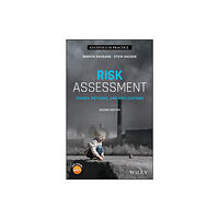 John Wiley & Sons Inc Risk Assessment (inbunden, eng)
