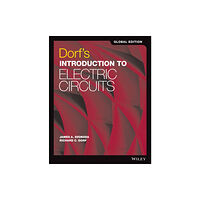 John Wiley & Sons Inc Dorf's Introduction to Electric Circuits, Global Edition (häftad, eng)