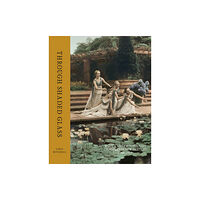 Te Papa Press Through Shaded Glass (inbunden, eng)