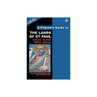 Pilgrim Book Services Ltd A Pilgrim's Guide to the Lands of St Paul (häftad, eng)