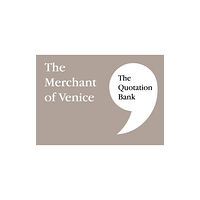Esse Publishing The Quotation Bank (häftad, eng)