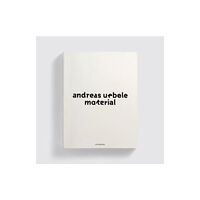 Unit Editions Andreas Uebele: Material (häftad, eng)