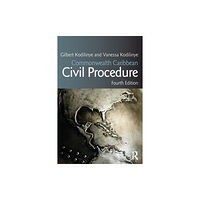 Taylor & francis ltd Commonwealth Caribbean Civil Procedure (häftad, eng)