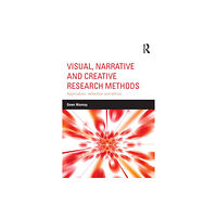 Taylor & francis ltd Visual, Narrative and Creative Research Methods (häftad, eng)