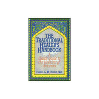 Inner Traditions Bear and Company The Traditional Healer's Handbook (häftad, eng)