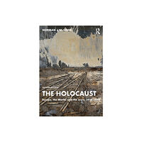 Taylor & francis ltd The Holocaust (häftad, eng)