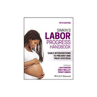 John Wiley And Sons Ltd Simkin's Labor Progress Handbook (häftad, eng)