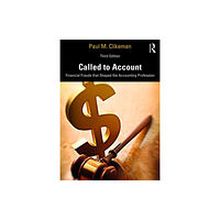 Taylor & francis ltd Called to Account (häftad, eng)
