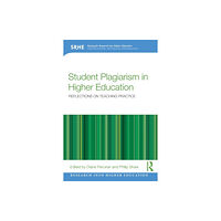 Taylor & francis ltd Student Plagiarism in Higher Education (häftad, eng)