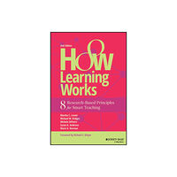 John Wiley & Sons Inc How Learning Works (inbunden, eng)