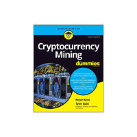 John Wiley & Sons Inc Cryptocurrency Mining For Dummies (häftad, eng)